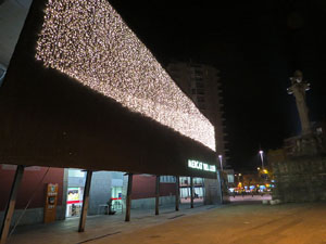 Nadal 2017. La decoraci&oacute; nadalenca dels carrers