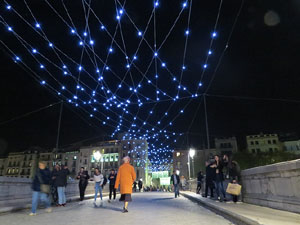 Nadal 2017. La decoraci&oacute; nadalenca dels carrers