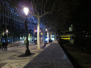 Nadal 2017. La decoraci&oacute; nadalenca dels carrers