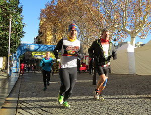Nadal 2017. La Marat&oacute; per la Marat&oacute; de TV3
