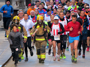 Nadal 2017. La Marat&oacute; per la Marat&oacute; de TV3