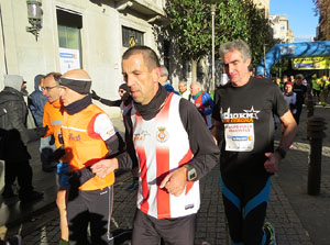 Nadal 2017. La Marat&oacute; per la Marat&oacute; de TV3