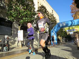 Nadal 2017. La Marat&oacute; per la Marat&oacute; de TV3