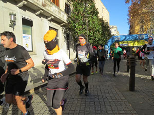 Nadal 2017. La Marat&oacute; per la Marat&oacute; de TV3