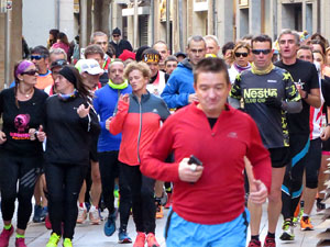 Nadal 2017. La Marat&oacute; per la Marat&oacute; de TV3