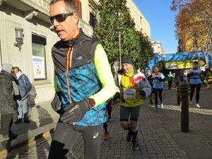 Nadal 2017. La Marat&oacute; per la Marat&oacute; de TV3