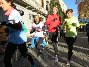 Nadal 2017. La Marat&oacute; per la Marat&oacute; de TV3