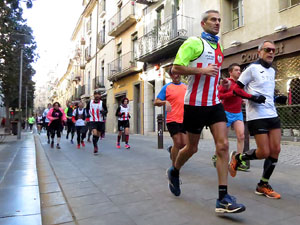 Nadal 2017. La Marat&oacute; per la Marat&oacute; de TV3