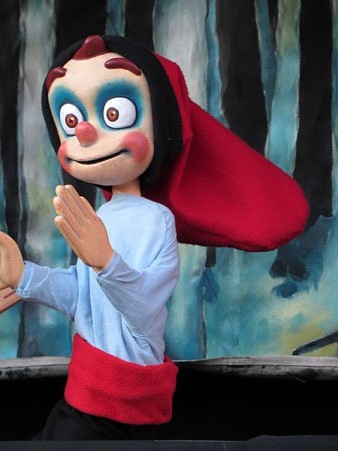 El pastoret Pitu