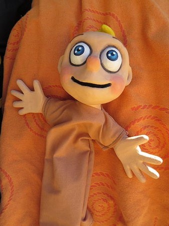 El Nen Jes&uacute;s