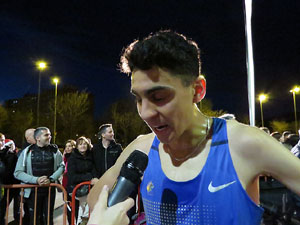 Nadal 2017. La 13a Cursa de Sant Silvestre 2017 i 8a Mini Sant Silvestre