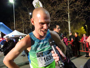 Nadal 2017. La 13a Cursa de Sant Silvestre 2017 i 8a Mini Sant Silvestre