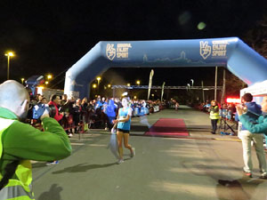 Nadal 2017. La 13a Cursa de Sant Silvestre 2017 i 8a Mini Sant Silvestre