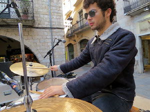 Fires de Sant Narc&iacute;s 2017. Presentaci&oacute; de la Festa Major dels Quatre Rius