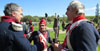 Cloenda de la festa napole&ograve;nica