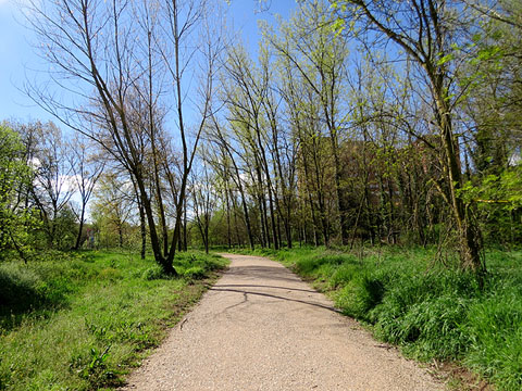 La Via Verda