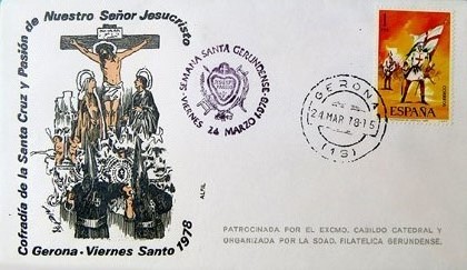 1978. Confraria de la Passi&oacute;