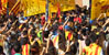 Vaga d'estudiants de la UdG