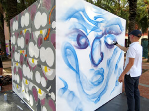 Festival Art In Motion 2018