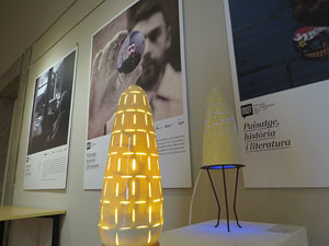 inund'ART 2018. Exposicions a la Casa de Cultura (Primer pis)