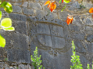 El castell de Montju&iuml;c de Girona