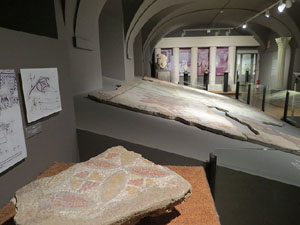 Nit dels Museus 2018. Visita guiada al Museu d'Hist&ograve;ria