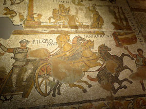 Nit dels Museus 2018. Visita guiada al Museu d'Hist&ograve;ria