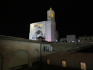 Nit dels Museus 2018. Visita guiada al Museu d'Hist&ograve;ria