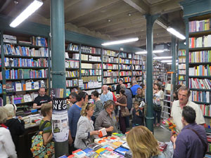 Festivitats i esdeveniments. Sant Jordi 2018 a Girona