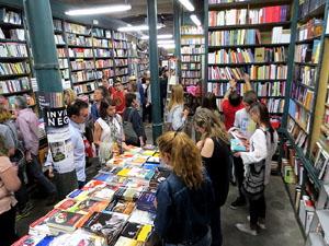 Festivitats i esdeveniments. Sant Jordi 2018 a Girona