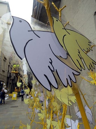 Muntatge de la instal&middot;laci&oacute;