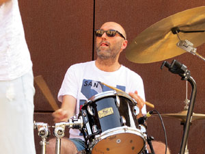 Dia de la M&uacute;sica 2018 a la pla&ccedil;a del Pallol