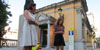 Homenatge a Carles Rahola