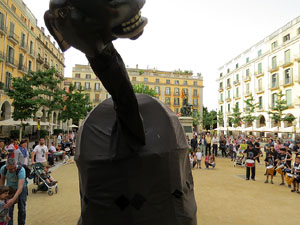 Festival Ludivers 2018. V Festival del joc i les cultures de la imaginaci&oacute;