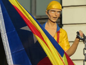 Diada de Catalunya Nord 2018 a Perpiny&agrave;