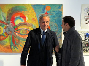 Exposici&oacute; 'Dami&agrave; Escuder. Totes les vides' al Museu d'Hist&ograve;ria de Girona