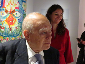 Exposici&oacute; 'Dami&agrave; Escuder. Totes les vides' al Museu d'Hist&ograve;ria de Girona