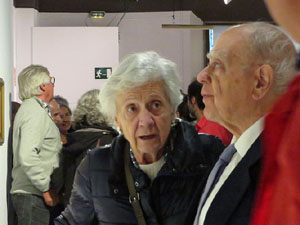 Exposici&oacute; 'Dami&agrave; Escuder. Totes les vides' al Museu d'Hist&ograve;ria de Girona