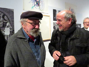 Exposici&oacute; 'Dami&agrave; Escuder. Totes les vides' al Museu d'Hist&ograve;ria de Girona