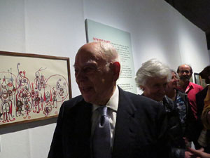 Exposici&oacute; 'Dami&agrave; Escuder. Totes les vides' al Museu d'Hist&ograve;ria de Girona
