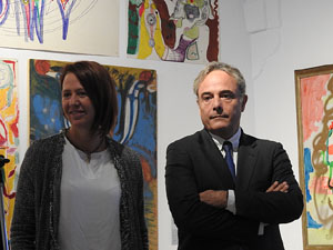 Exposici&oacute; 'Dami&agrave; Escuder. Totes les vides' al Museu d'Hist&ograve;ria de Girona