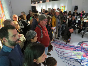 Exposici&oacute; 'Dami&agrave; Escuder. Totes les vides' al Museu d'Hist&ograve;ria de Girona