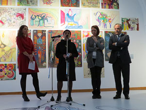 Exposici&oacute; 'Dami&agrave; Escuder. Totes les vides' al Museu d'Hist&ograve;ria de Girona