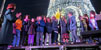 Encesa dels llums de Nadal
