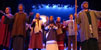 Assaig de 'Els Pastorets'