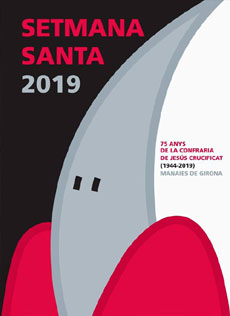 Cartell Manaies 2019