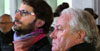 Concentraci&oacute; a la pla&ccedil;a del Vi