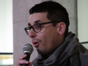 Concentraci&oacute; per la llibertat dels presos pol&iacute;tics a la pla&ccedil;a del Vi