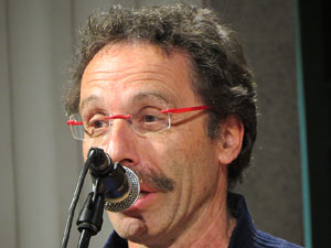 Concert a l'Auditori Josep Viader a c&agrave;rrec de Pascal Comelade, Pere Figueres, Roger Cosme Esteve, Gerard Meloux i Simon de C&eacute;ret