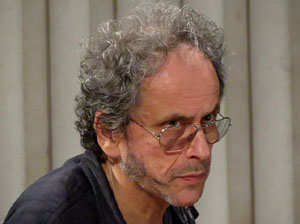 Concert a l'Auditori Josep Viader a c&agrave;rrec de Pascal Comelade, Pere Figueres, Roger Cosme Esteve, Gerard Meloux i Simon de C&eacute;ret